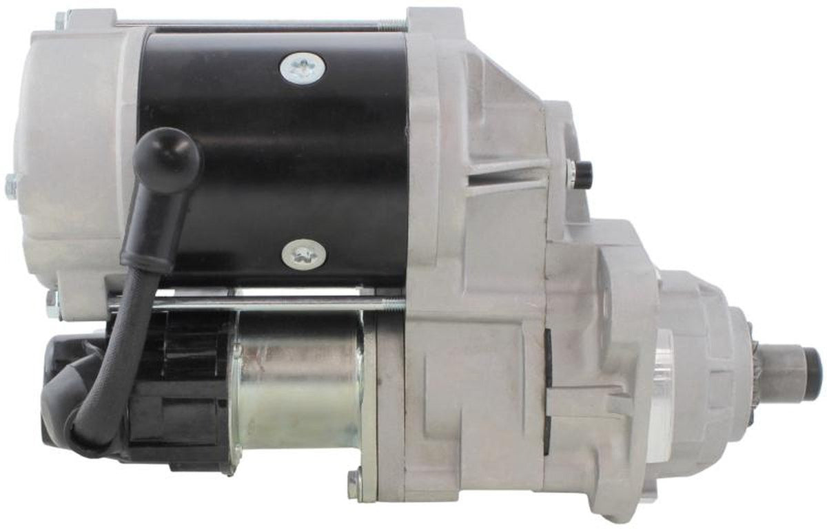 Nikko style 24V starter 19945, replaces 02-24-2029, 0-24000-3060, 3863240