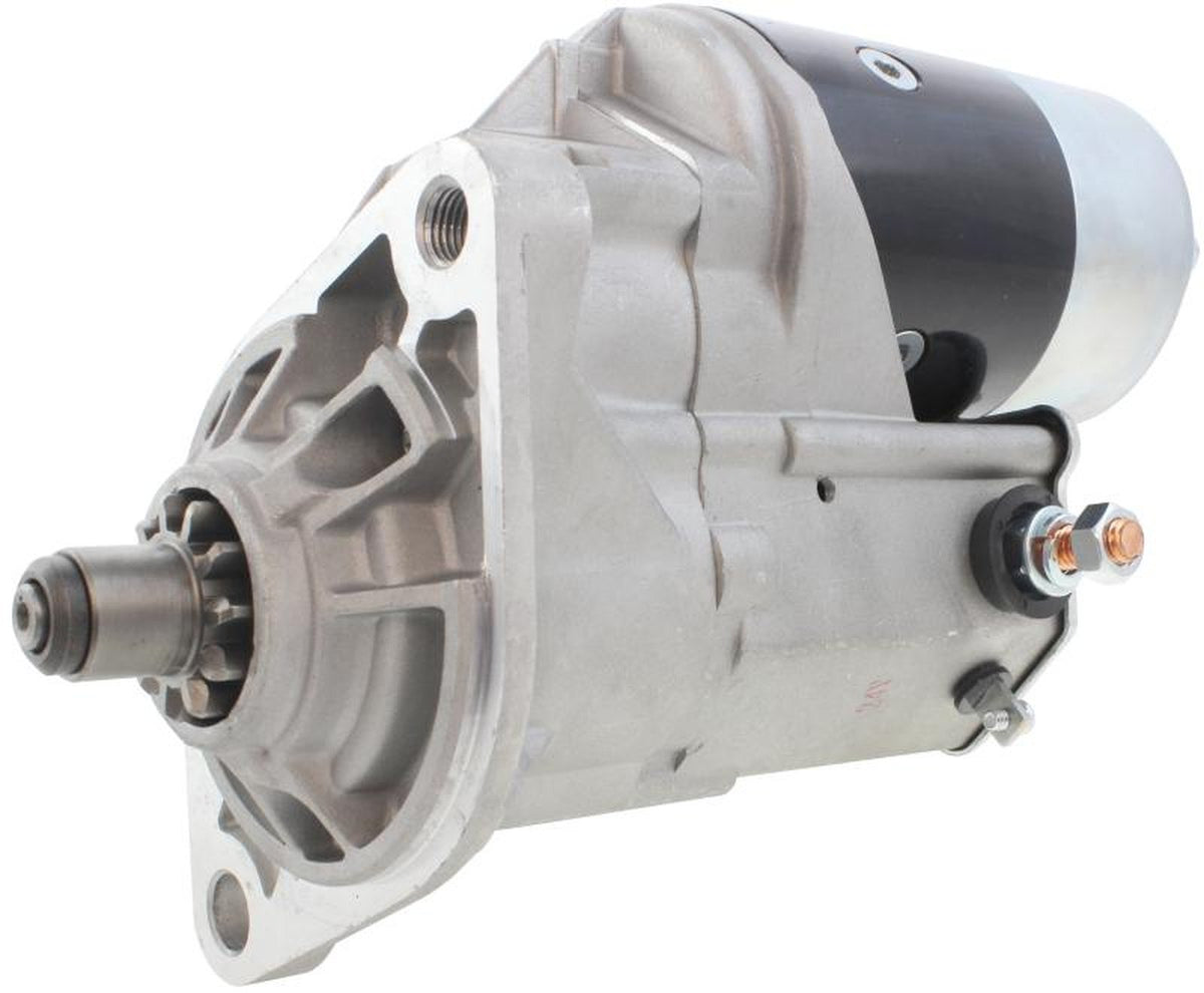 Denso style 24V starter 19955, replaces 28100-1542, 028000-9760, 28100-1900
