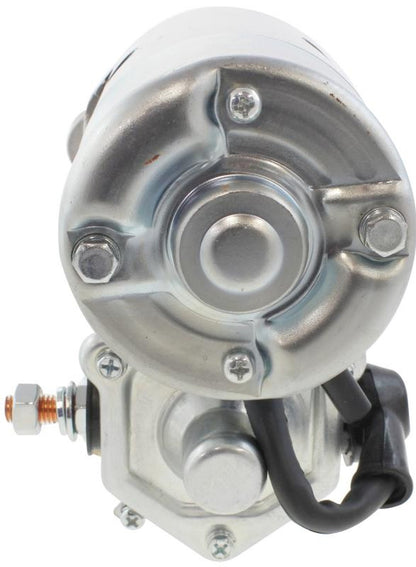 Denso style 24V starter 19955, replaces 28100-1900, 28100-1542, 028000-9760