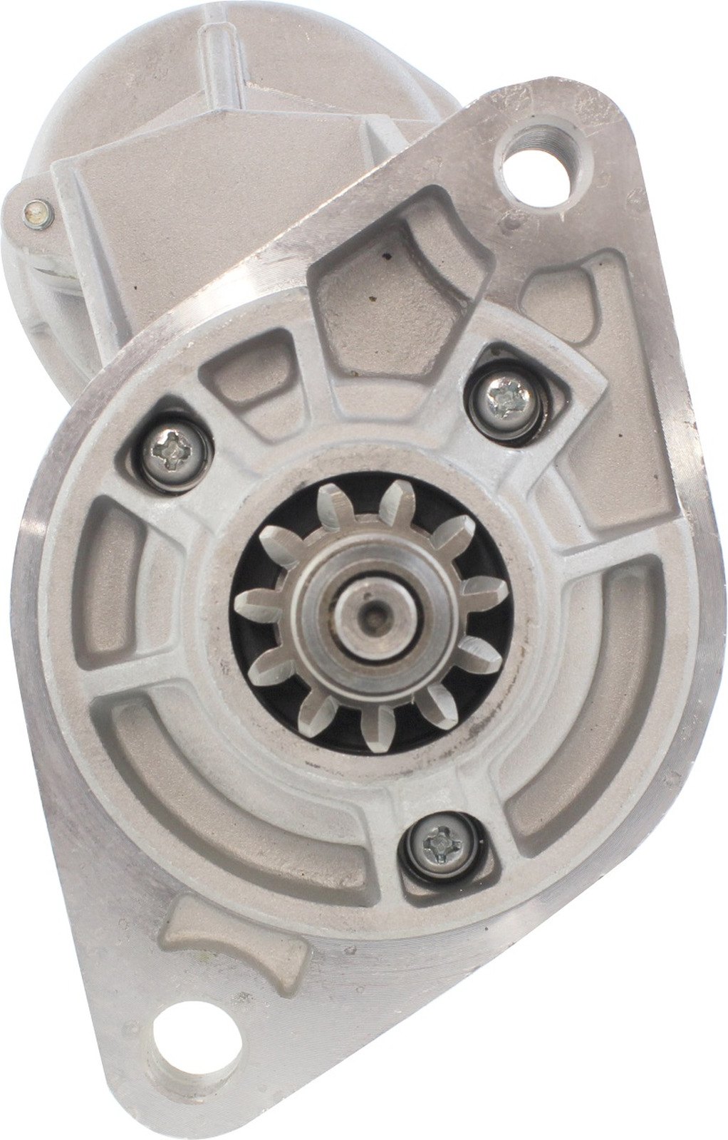24V starter 19955 for Hino WO4D, WO6E, replaces 28100-1542, 028000-9760, 28100-1900
