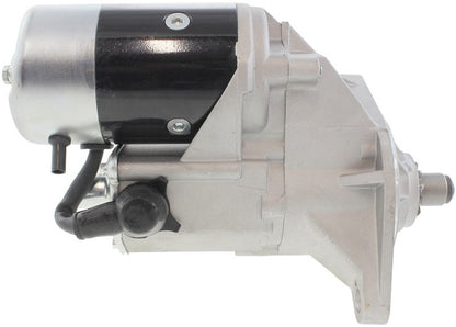 Denso style 24V starter 19955, replaces 028000-9760, 28100-1900, 28100-1542