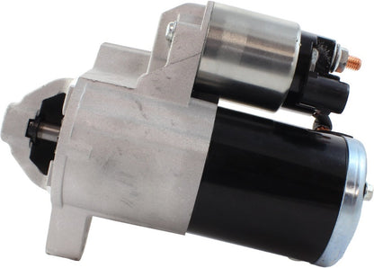 12V starter 19971 for V8 6.4L, replaces 56029722AA, M0T24771, M000T24771, 0986UR1799