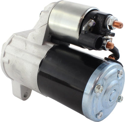 12V starter 19971 for Ram 2500, 3500, 4500, 5500, replaces 56029722AA, M0T24771, M000T24771, 0986UR1799