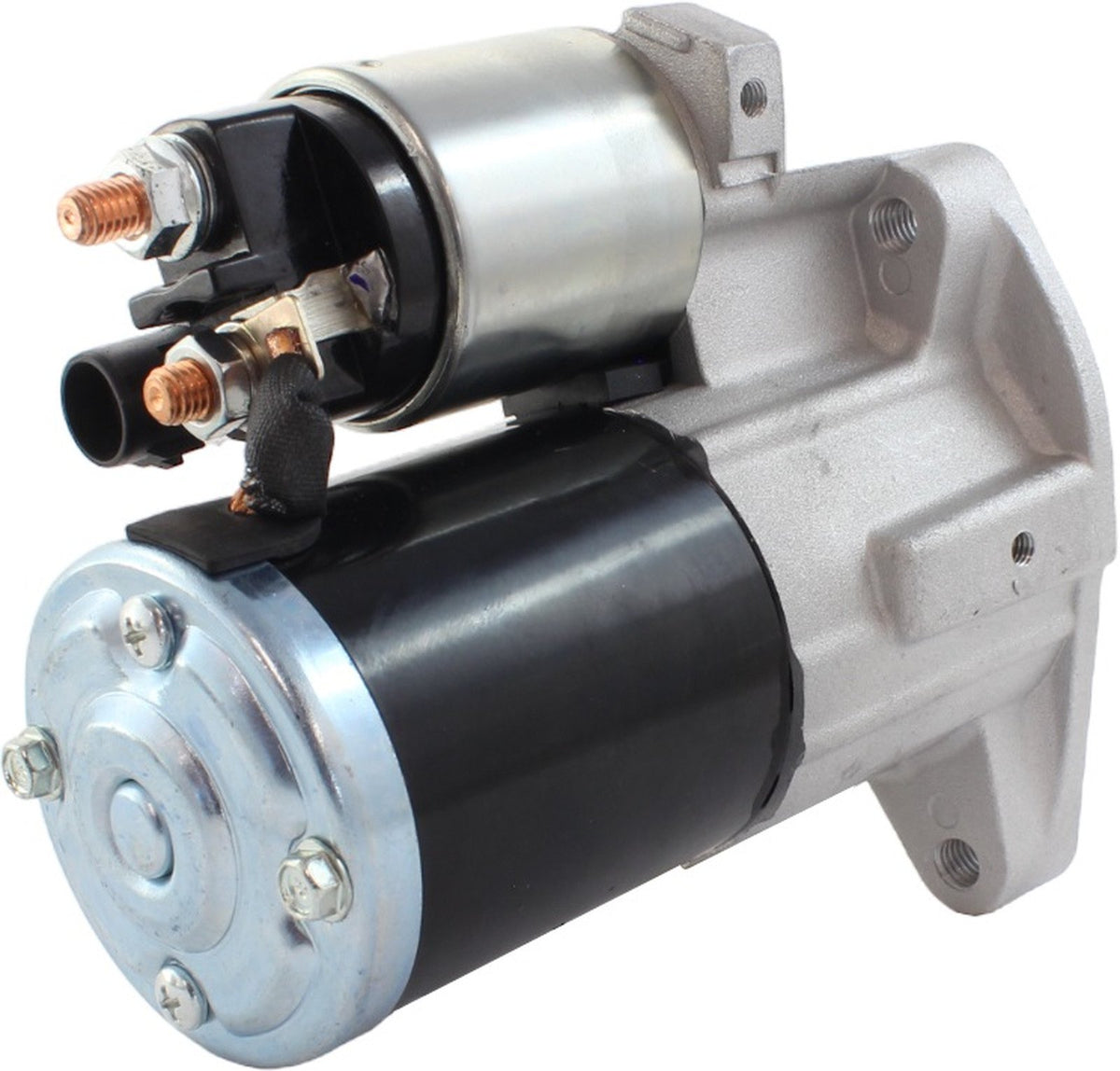 12V starter 19971 for V8 6.4L, replaces M0T24771, M000T24771, 0986UR1799, 56029722AA