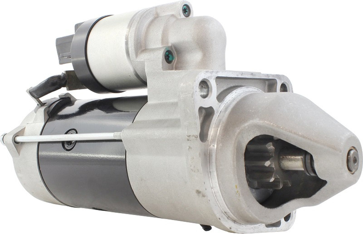 Bosch style 12V starter 19980, replaces 504357110R, 0001262021, 0001262022, 2859528