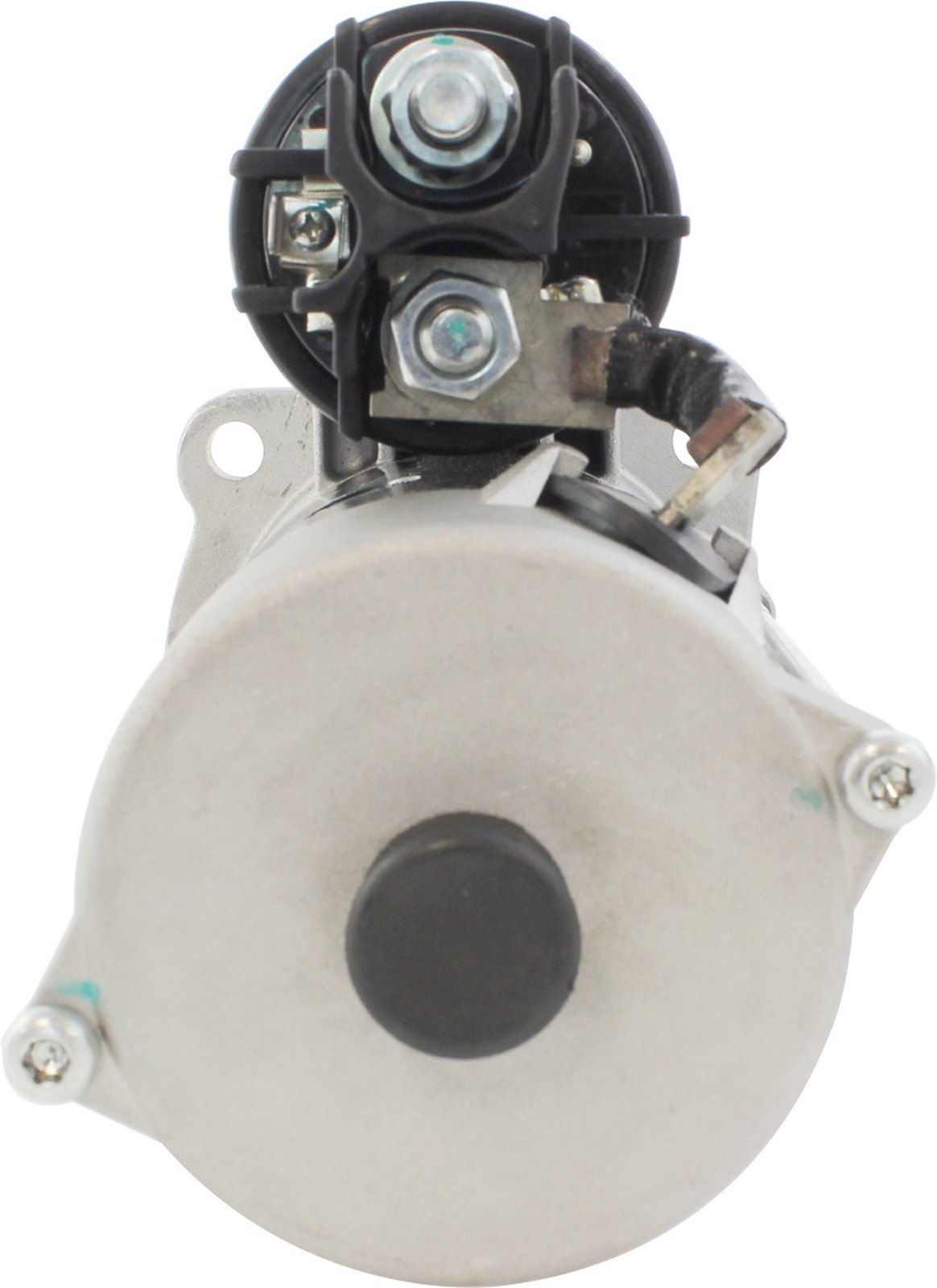 Bosch style 12V starter 19980, replaces 504357110, LES0391, 50435711, LRS02407
