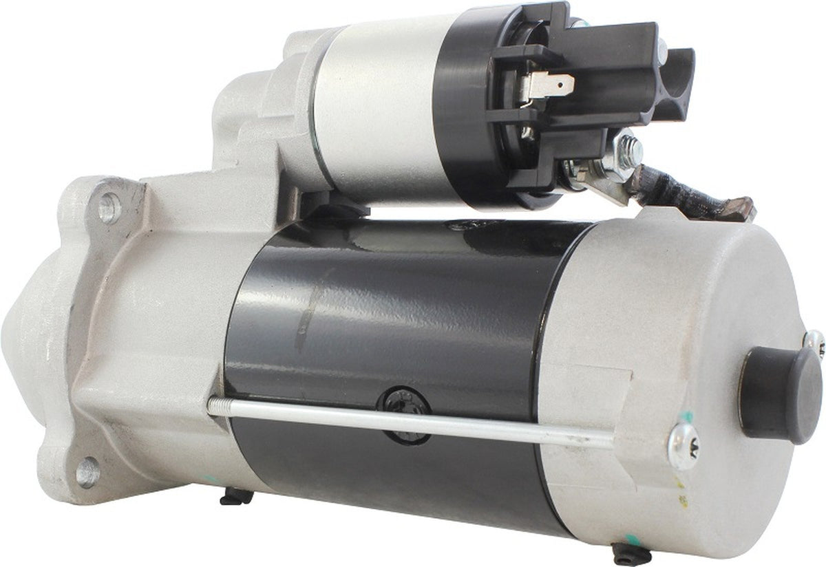 12V starter 19980 for 4.5L, replaces LES0391, 50435711, LRS02407, 504357110R