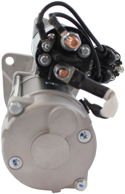 24V starter 19982 for Scania DC13, replaces 300516-00003, 8200475