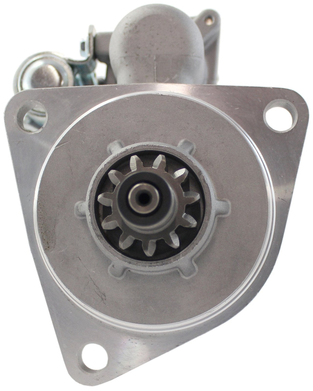 24V starter 19982 for DC09, replaces 300516-00003, 8200475