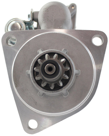 24V starter 19982 for DC09, replaces 300516-00003, 8200475
