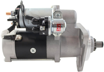 24V starter 19982 for Daewoo DB58, replaces 300516-00003, 8200475