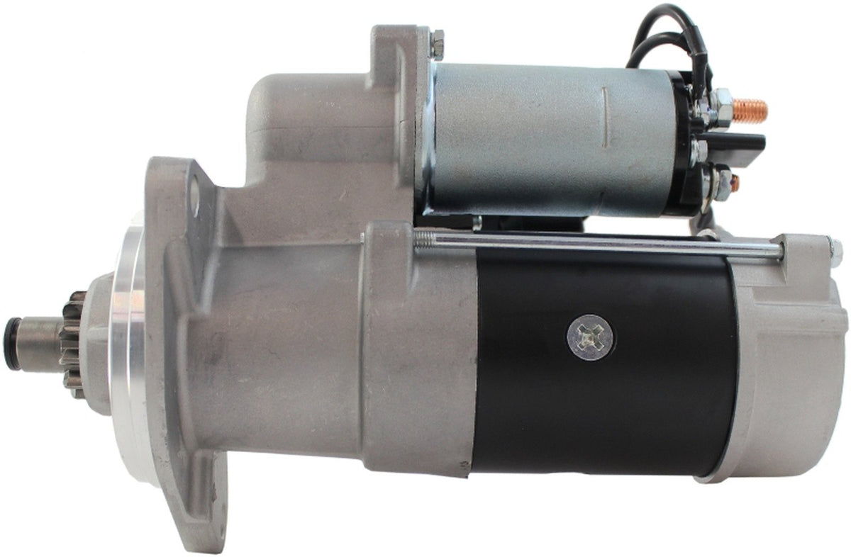 24V starter 19982 for DB58T, replaces 300516-00003, 8200475