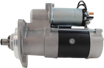 24V starter 19982 for DB58T, replaces 300516-00003, 8200475