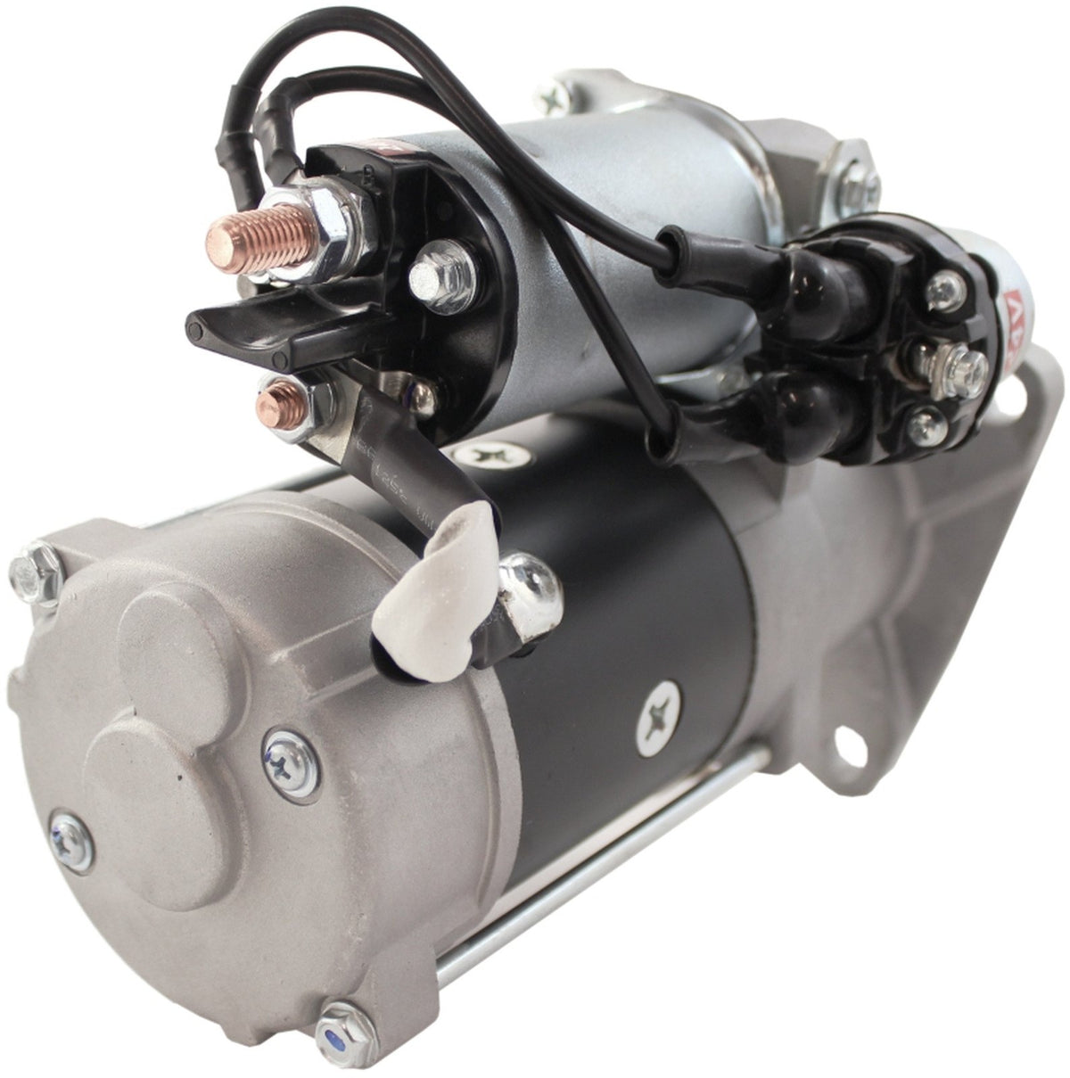 24V starter 19982 for DL06, replaces 300516-00003, 8200475