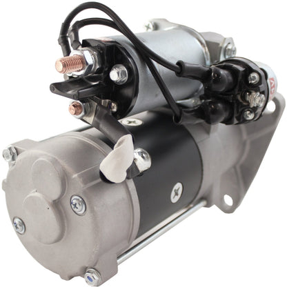 24V starter 19982 for DL06, replaces 300516-00003, 8200475