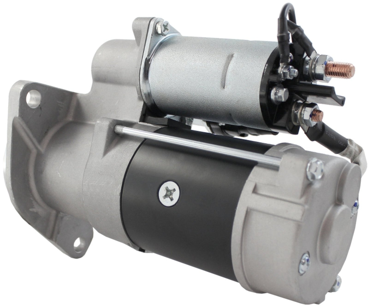 24V starter 19982 for DB58TI, replaces 300516-00003, 8200475