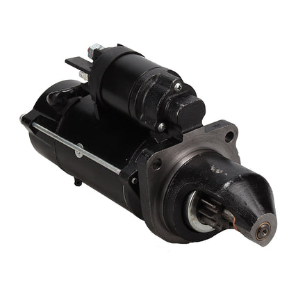 Iskra style 12V starter 19992, replaces 162000090722, 11130836, 11131542, 11131727