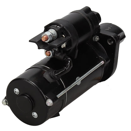 12V starter 19992 for Valtra Valmet, Zetor, Case, Challenger, replaces V836873457, 569018D1, 836873088, 836873290