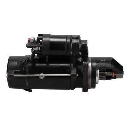 12V starter 19992 for Cummins QSB, replaces 162000090722, 11130836, 11131542, 11131727