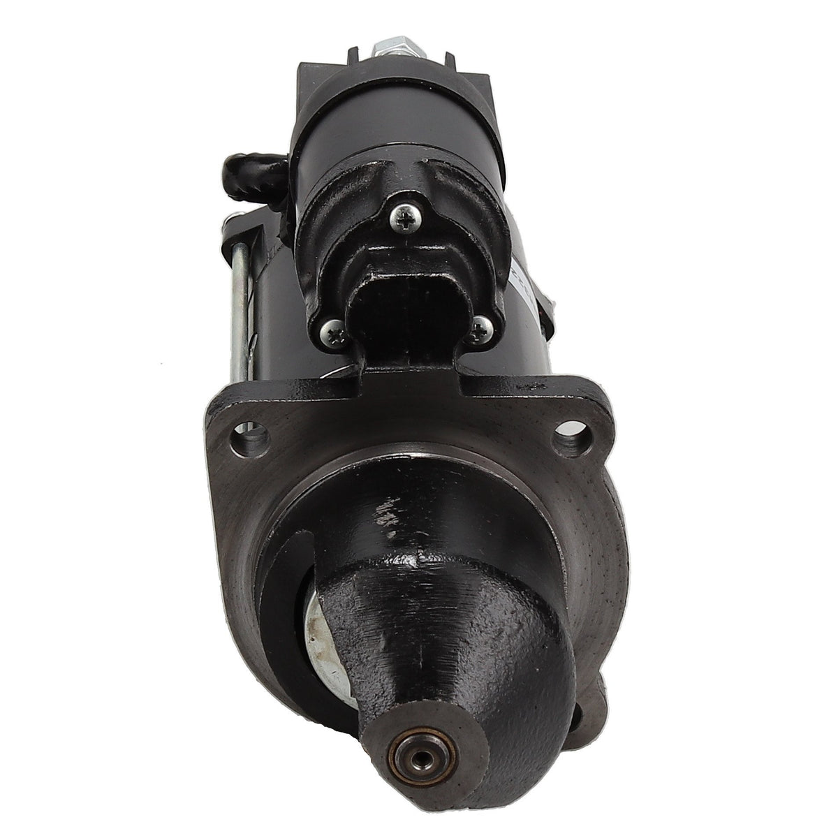 12V starter 19992 for Cummins QSB6.7, replaces 11131968, 11132174, 11132359, VPF7263