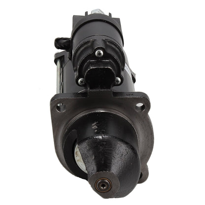 12V starter 19992 for Cummins QSB6.7, replaces 11131968, 11132174, 11132359, VPF7263