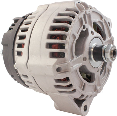 Alternator for Caterpillar Roller CS66B, CS76B, CS78B, CW34 2012-2019, Replaces 2871A902, 378-9640, 11.203.102, 0005011080, 11.203.502
