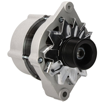 Alternator for Case SR130, SR175, SR200, SV300 and New Holland 2009-2024, Replaces 84254290, 11.204.61, 11.204.061, 11.204.320, 84254290R