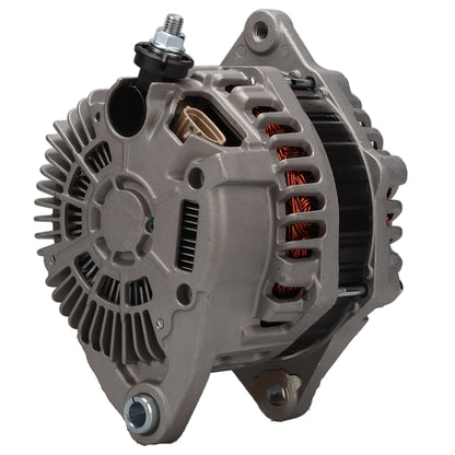 Alternator for Nissan Maxima, Murano, Pathfinder and Infiniti 2016-2022, 21152, replaces A003TJ4691ZC, 23100-9UA0A
