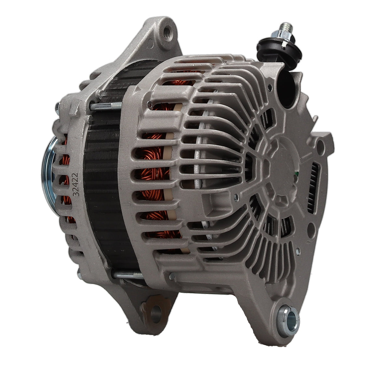 12V alternator 21152, replaces A3TJ4691ZC, A003TJ4691ZC, 23100-9UA0A