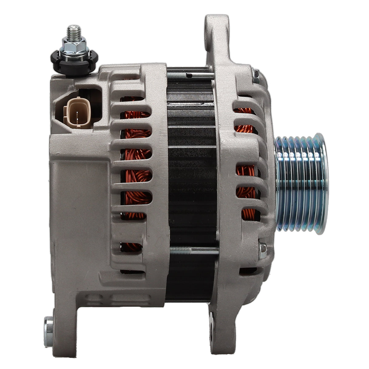 Alternator for Nissan Maxima, Murano, Pathfinder and Infiniti 2016-2022, 21152, replaces 23100-9UA0A, A3TJ4691ZC