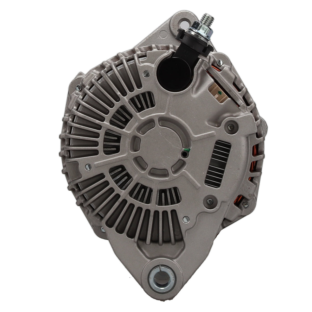 12V alternator 21152 for V6 3.5L, replaces 23100-9UA0A, A3TJ4691ZC, A003TJ4691ZC