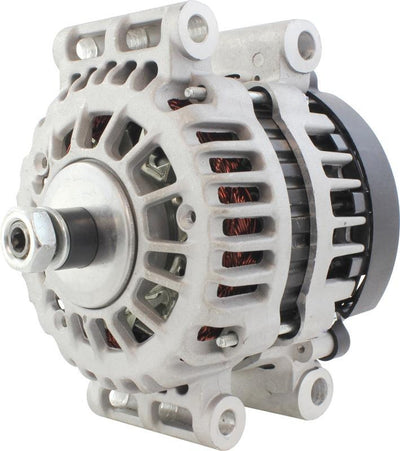 Alternator for Caterpillar TL1055C, TL1255C, XQ115, XQ125, XQ200 2012-2025, Replaces 321-8902, 560-6100, 8600375, T430452