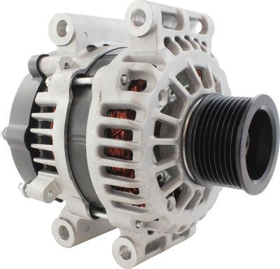 Alternator for Caterpillar 312F, 314E SR, 323F OEM, 323F SA 2006-2023, Replaces 321-8932, 8600366