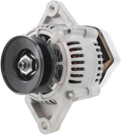 Alternator for Caterpillar 304 CR, 304.5E, 304.5E2 XTC, 304E 2007-2024, Replaces 3830592, 101211-8630, 101211-8631, 6683304, 05741435