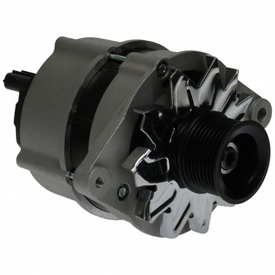 Alternator for Case 570N XT, 580SN LIVERY, 586H, 590SN WT, 590ST 2010-2024, Replaces 84416587, 84416587R, 11.204.060, 84254289, 11.204.352