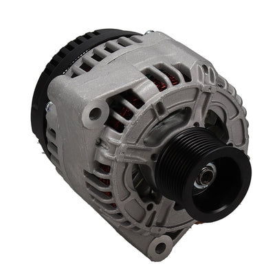 Alternator for Case, New Holland 2006-2025, Replaces 84141455, 87573243, 11.203.734, 11.204.174, IA 1198