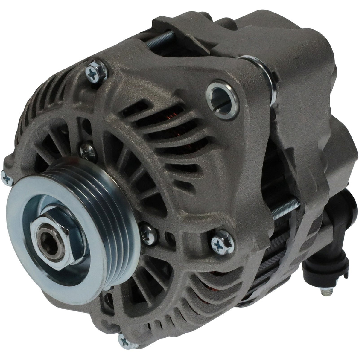12V alternator 23955, replaces 31400-65J10, 95507897, A5TG0291, A5TG1991