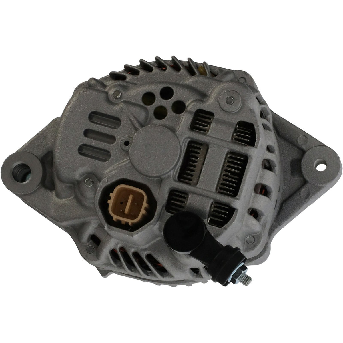 Alternator for Suzuki, 23955, replaces A5TG2191, A5TG2491, A5TG2591, LRA02957