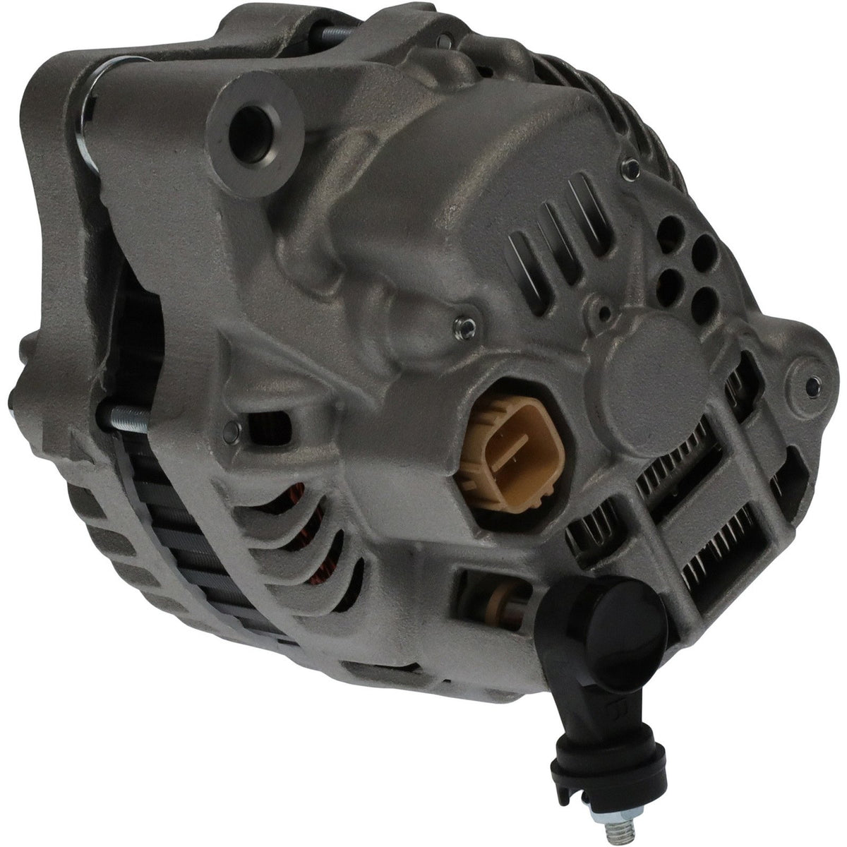 Alternator for Suzuki, 23955, replaces 95507897, A5TG0291, A5TG1991, A5TG2191