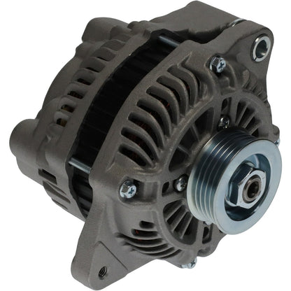 12V alternator 23955, replaces A5TG2491, A5TG2591, LRA02957, LRA03690