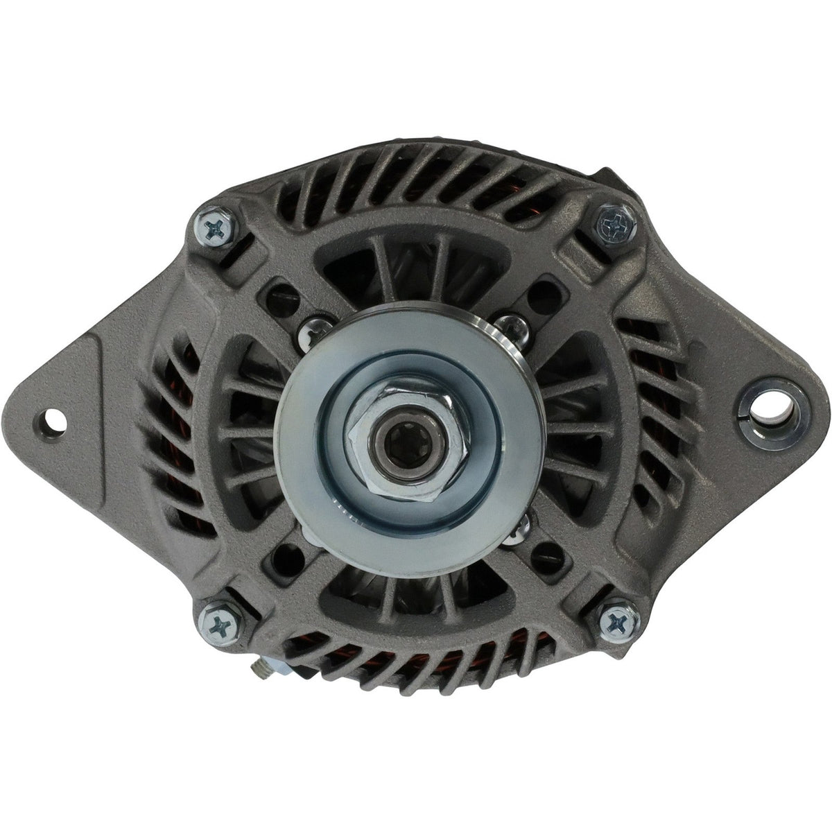 Alternator for Suzuki, 23955, replaces 3140085L10, A005TG0291, 31400-65J10, 95507897