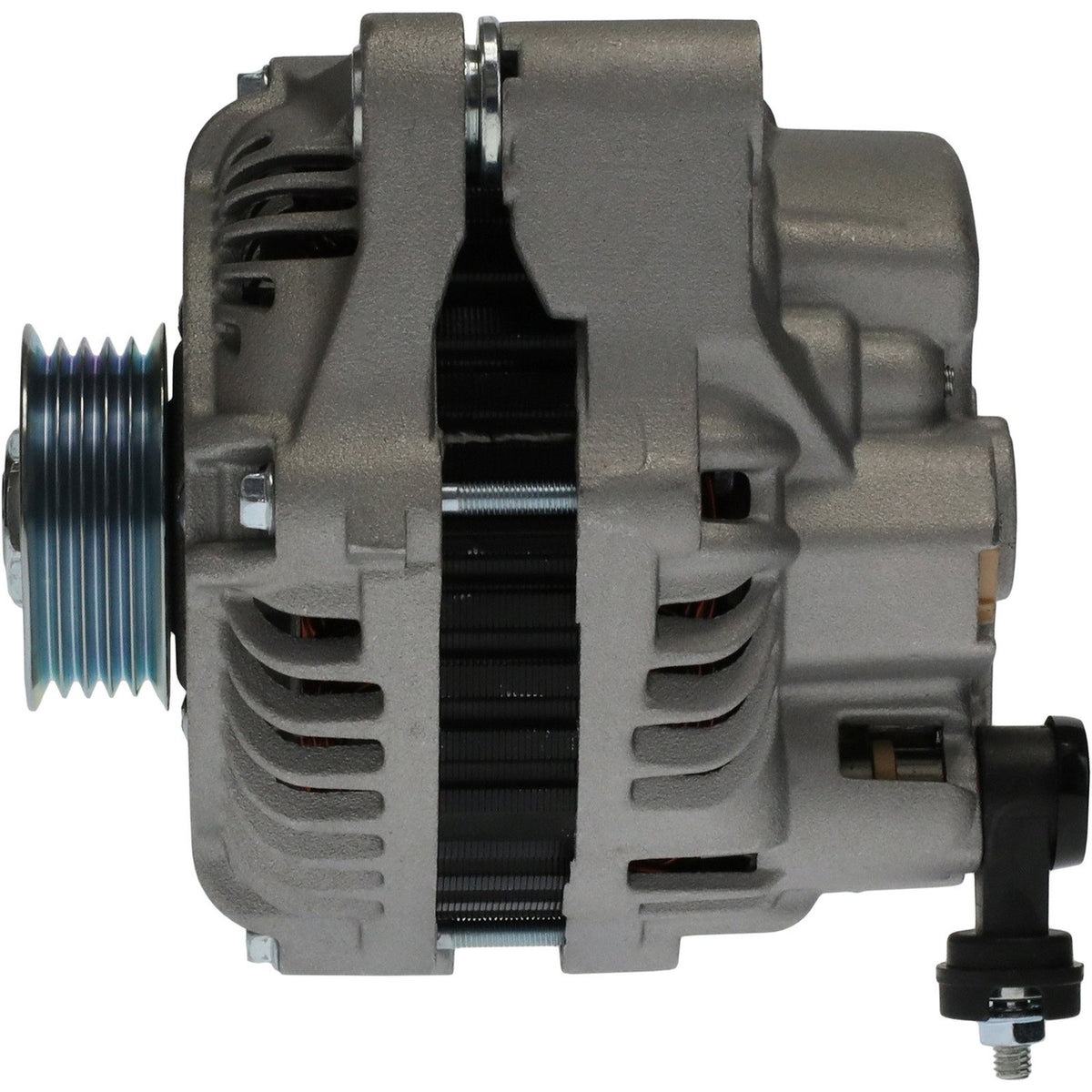 Alternator for Suzuki, 23955, replaces A5TG2591, LRA02957, LRA03690, 3140085L10