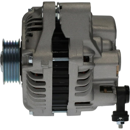 Alternator for Suzuki, 23955, replaces A5TG2591, LRA02957, LRA03690, 3140085L10