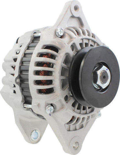 12V alternator 23992 for Caterpillar C3.3B, replaces A5TCA177, A005TA8277, A005TCA177, 397-9953