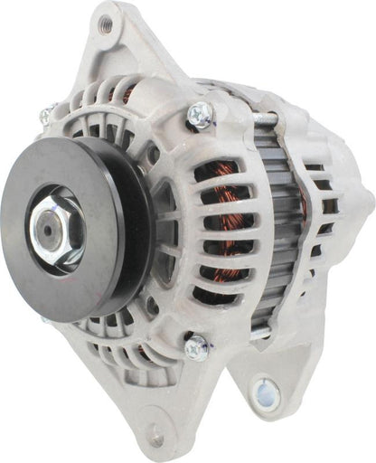 Alternator for Caterpillar 236D, 242DR, 259D3, 906H2, 906K, 908M 2012-2025, 23992, replaces 1G398-64012, 1G398-64013