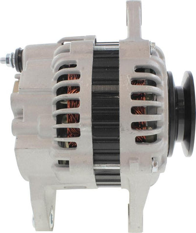 Alternator for Caterpillar 236D, 242DR, 259D3, 906H2, 906K, 908M 2012-2025, Replaces 397-9953, 1G398-64012, 1G398-64013, A5TA8277, A005TA8277