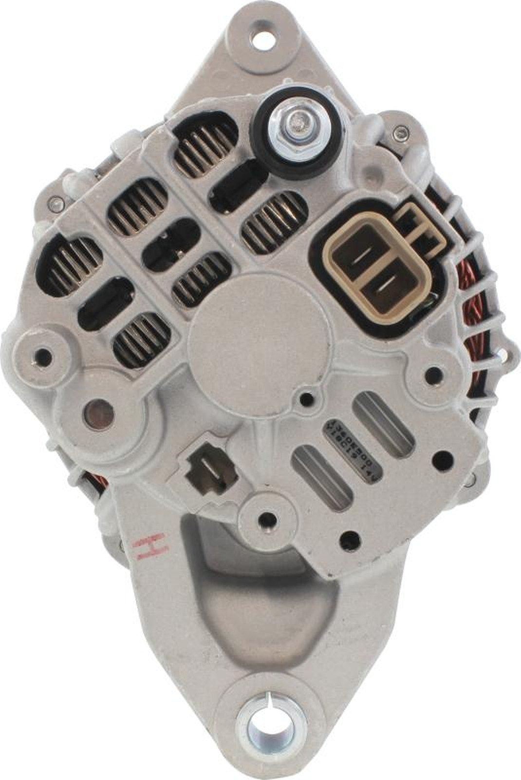 12V alternator 23992 for Caterpillar C3.3B, replaces 1G398-64013, A5TA8277, A5TCA177, A005TA8277
