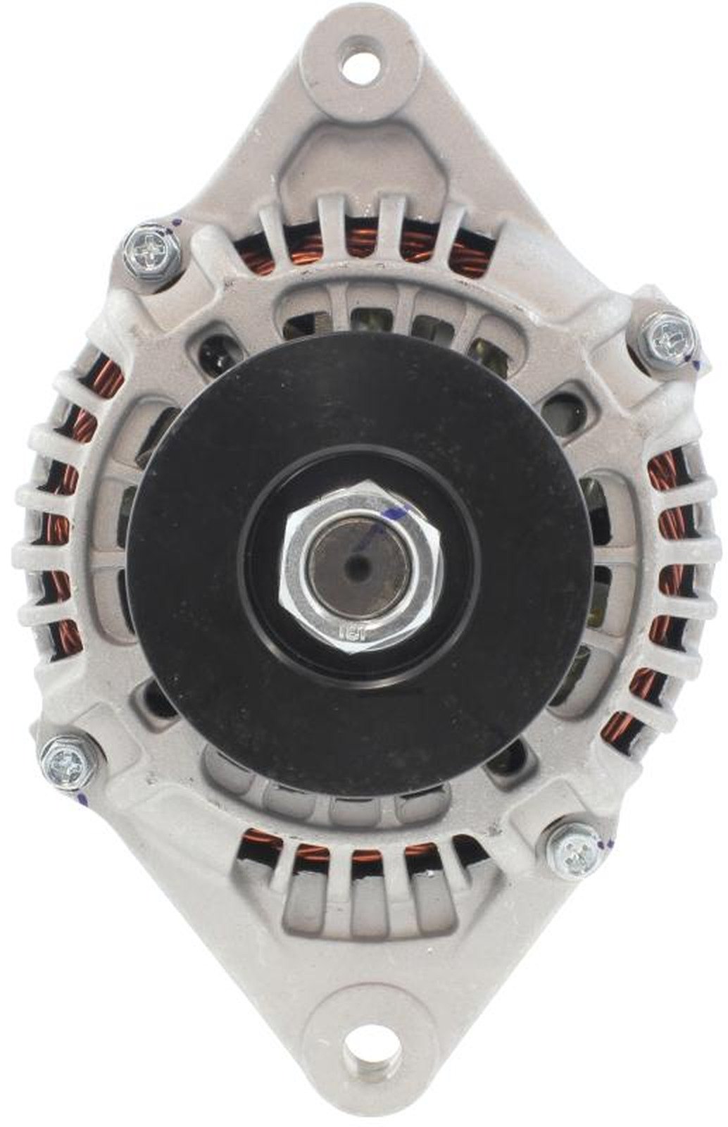 Alternator for Caterpillar 236D, 242DR, 259D3, 906H2, 906K, 908M 2012-2025, 23992, replaces A005TCA177, 397-9953, 1G398-64012
