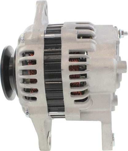 12V alternator 23992, replaces A5TA8277, A5TCA177, A005TA8277, A005TCA177