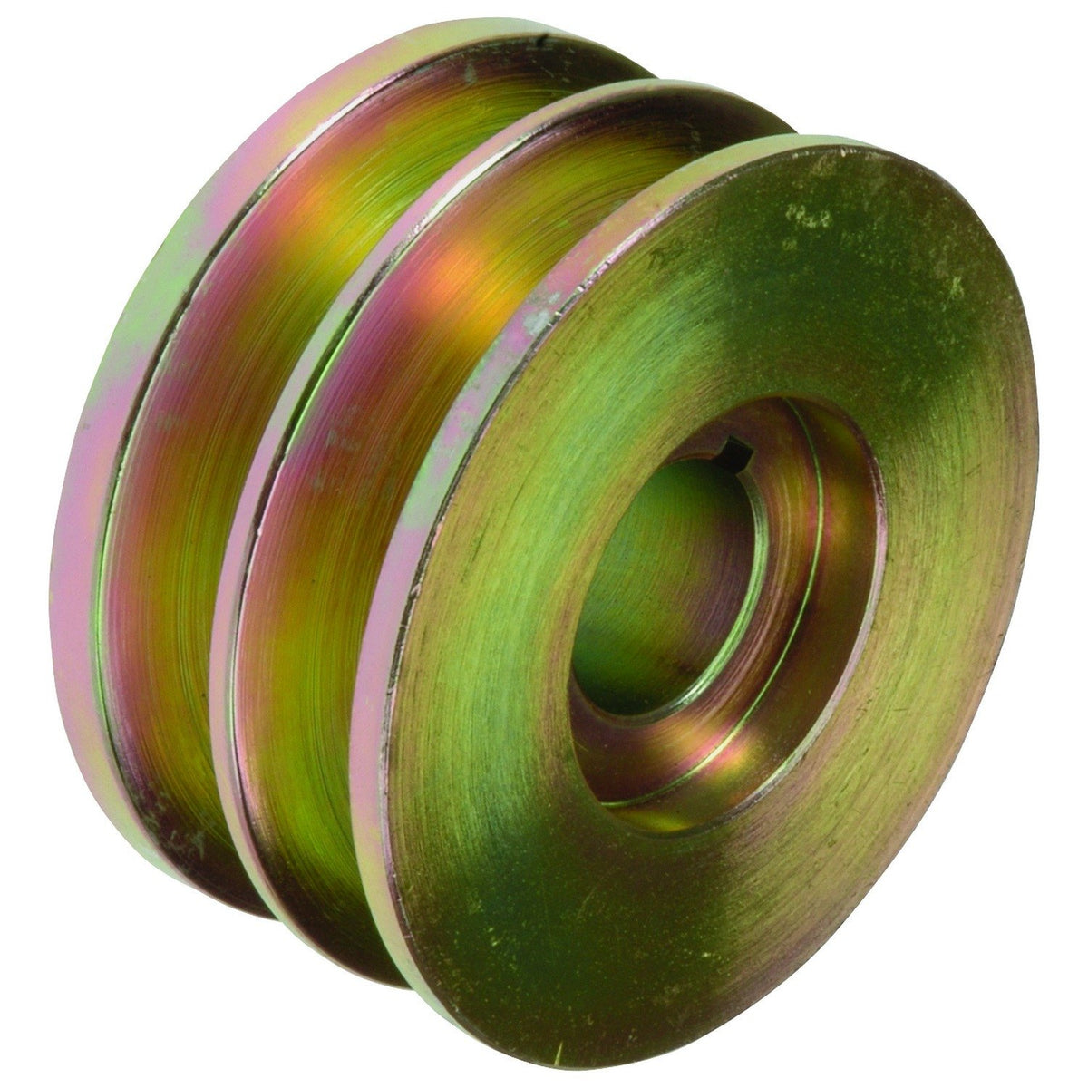pulley 24-1500